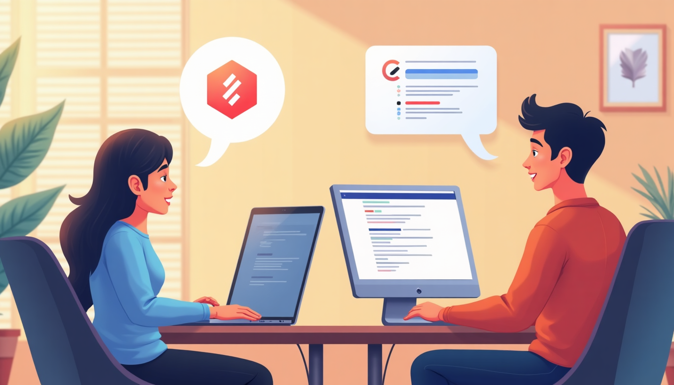 Conversation: Slash Commands & Configuration