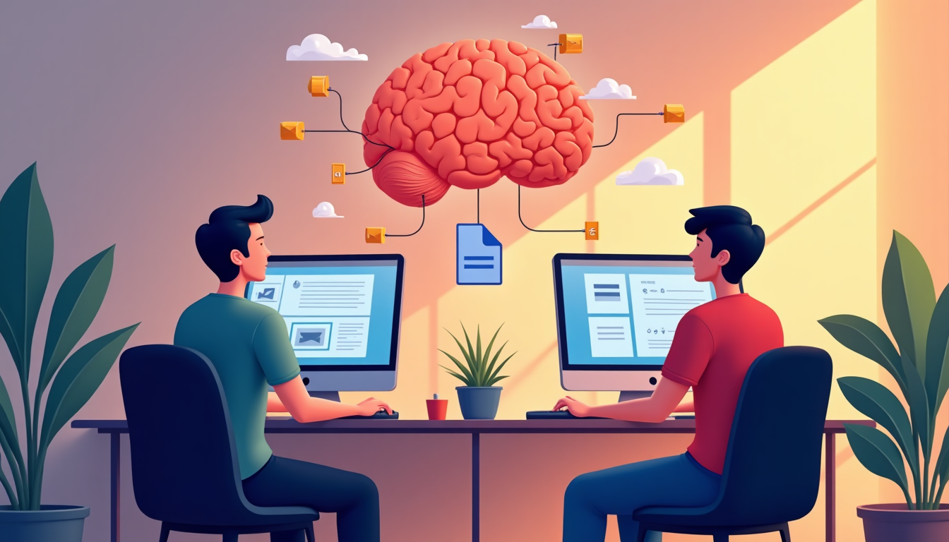 Memory & Context Management