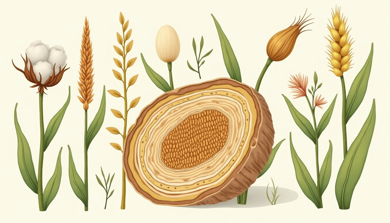 เส้นใยเซลลูโลส