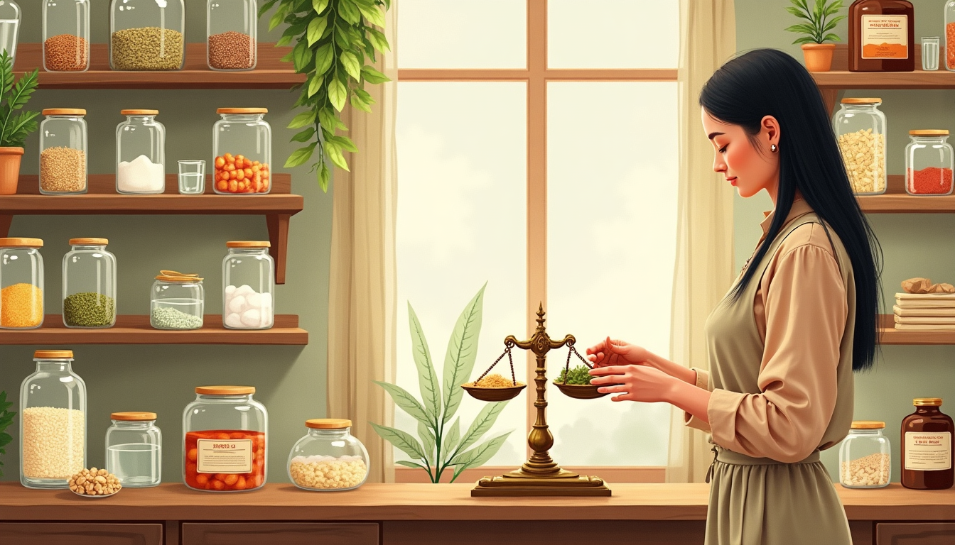 สมุนไพรรักษาท้องผูก — ยาระบาย 3 ประเภท