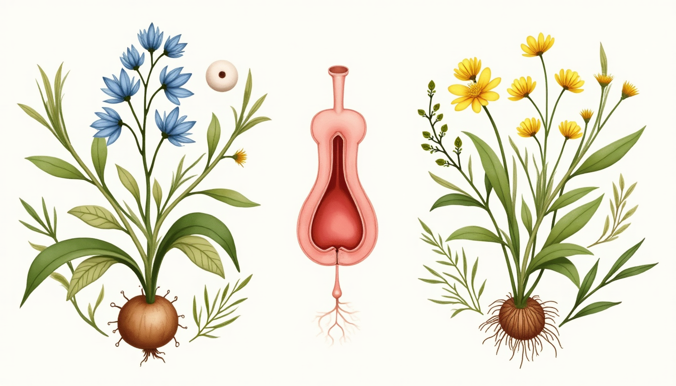 สมุนไพรบำรุงปอด — มัลเลน คอลท์สฟุต เอลิแคมเปน