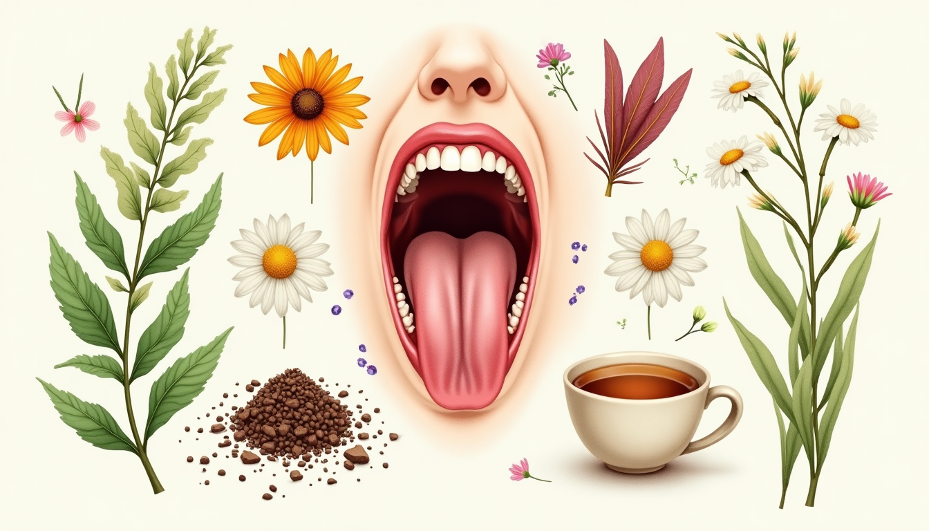 กล่องเสียงและทอนซิล — คอ ต่อมทอนซิล ต่อมน้ำเหลือง