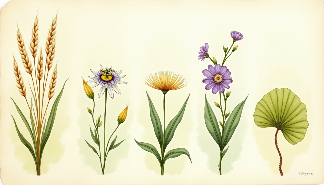 สมุนไพรบำรุงประสาทสำหรับผู้สูงอายุ