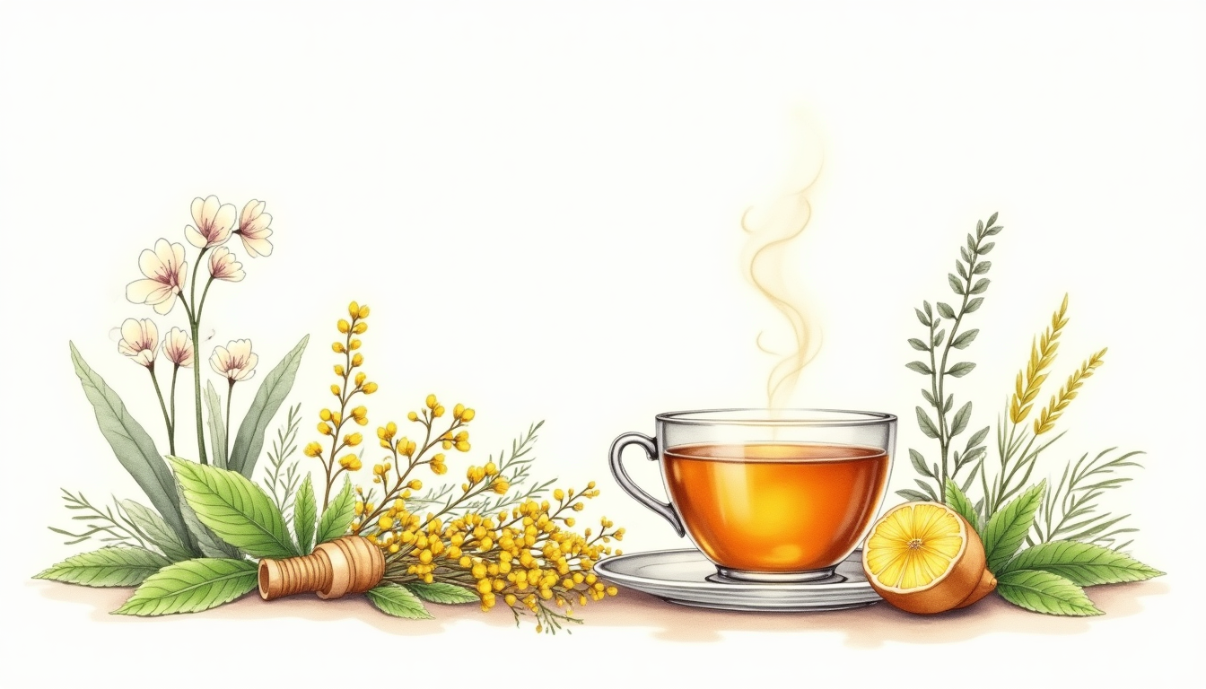 สมุนไพรขจัดเสมหะ