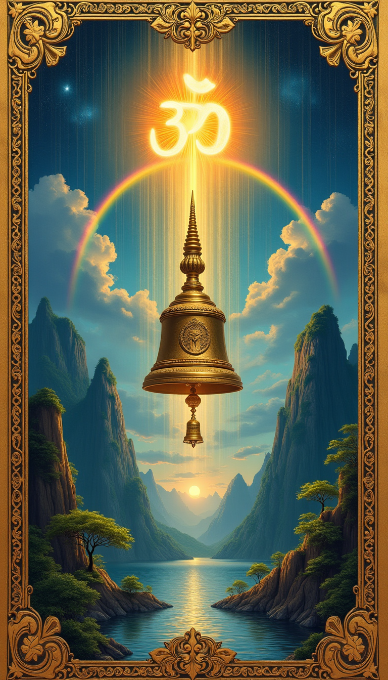 The Temple Bell